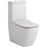 LINCOLN Back To Wall Toilet Suite - PeakReno