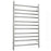 Linsol Allegra 11 Bars Heated Towel Rail - PeakReno