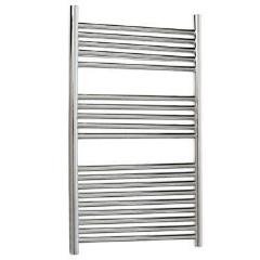 Linsol Allegra 19 Bars Heated Towel Rail - PeakReno