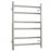 Linsol Allegra Heated Towel Rail - PeakReno