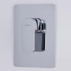 Linsol Dolton Bath & Shower Mixer - PeakReno