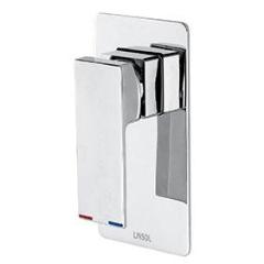 Linsol Joseph Bath & Shower Mixer - PeakReno