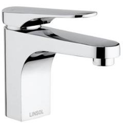 Linsol Platinum Basin Mixer - PeakReno