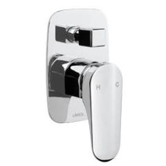 Linsol Platinum Shower & Wall Mixer Diverter - PeakReno