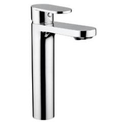 Linsol Realm Tower Basin Mixer - PeakReno