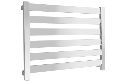 Linsol fury 6 Bars Heated Towel Rail - PeakReno