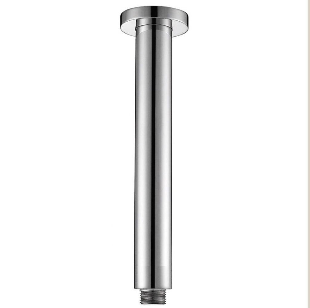 Opus 200mm Ceiling Shower Arm - PeakReno