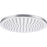 Opus 300mm ABS Round Shower Head - PeakReno