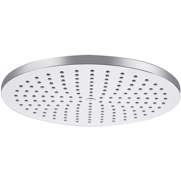 Opus 300mm ABS Round Shower Head - PeakReno