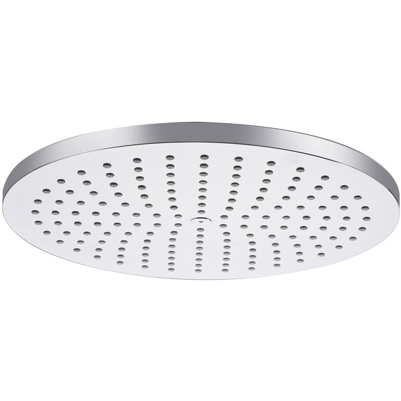 Opus 300mm ABS Round Shower Head - PeakReno