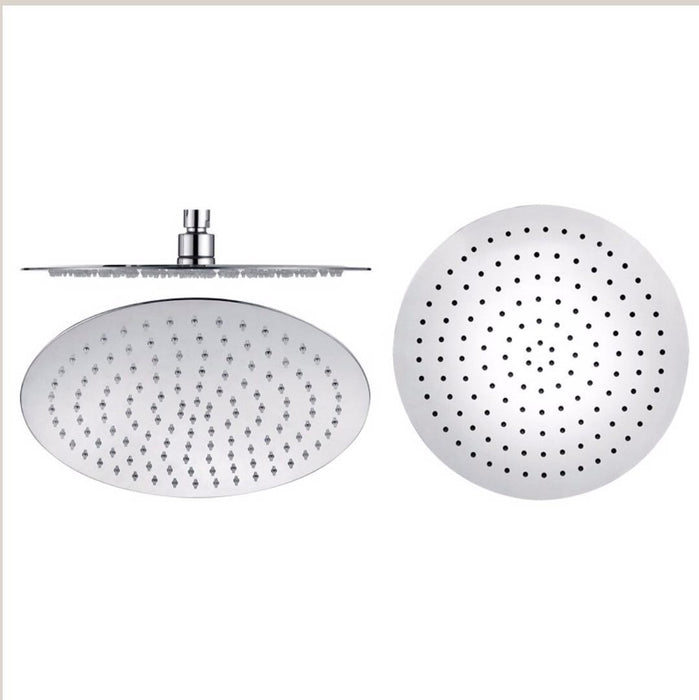 Opus 300mm Round Shower Head - PeakReno