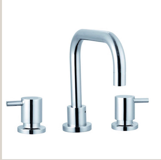 Opus Basin Tap Set - PeakReno