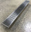 Peak 600-1200mm Hand Made Stainless Steel Linear Floor Grate - PeakReno