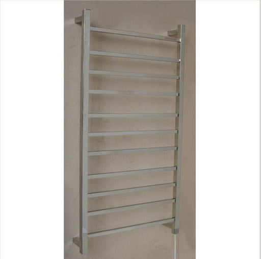 Prestige 1150 x 600mm Square Heated Towel Rail - PeakReno