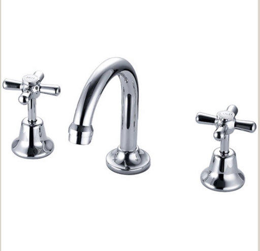 Renovator Basin Tap Set - PeakReno