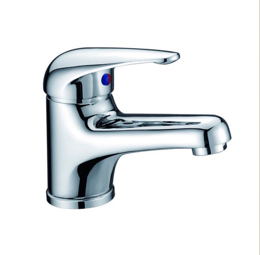 Renovator Compact Basin Mixer - PeakReno