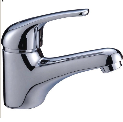 Renovator Compact Style Basin Mixer - PeakReno