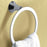 Roma Aura Hand Towel Holder - PeakReno