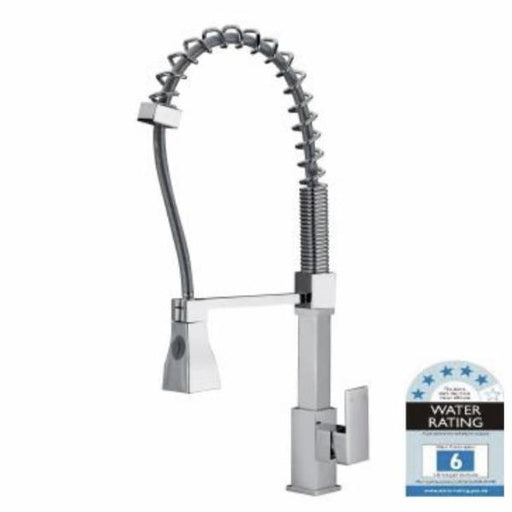 Blaze Vege Spray Kitchen Sink Mixer - PeakReno