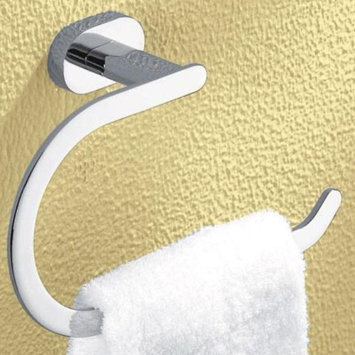 Roma Ecco Hand Towel Holder - PeakReno