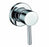 Roma Minimalist Shower & Bath Mixer - PeakReno