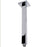 Rosa 300mm Square Ceiling Shower Arm - PeakReno