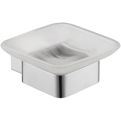 Rosa Soap Dish - PeakReno