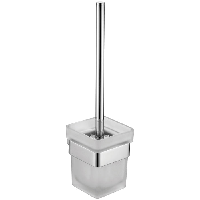 Rosa Toilet Brush Holder - PeakReno