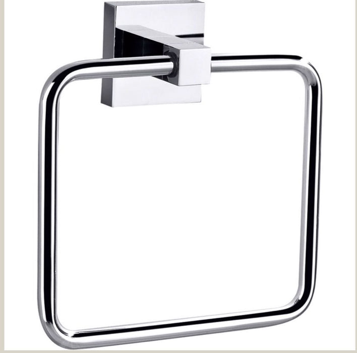 Sara Hand Towel Holder - PeakReno