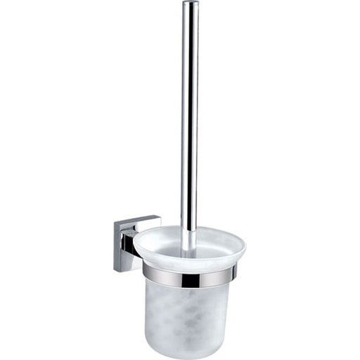 Sara Toilet Brush Holder - PeakReno