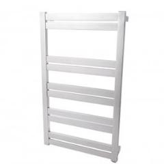 Siena 10 Bar Heated Towel Rail - PeakReno