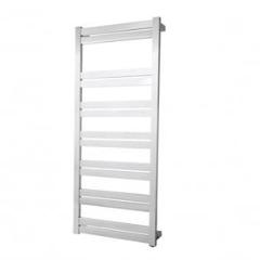 Siena 14 Bar Heated Towel Rail - PeakReno