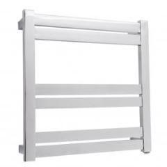 Siena 6 Bar Heated Towel Rail - PeakReno