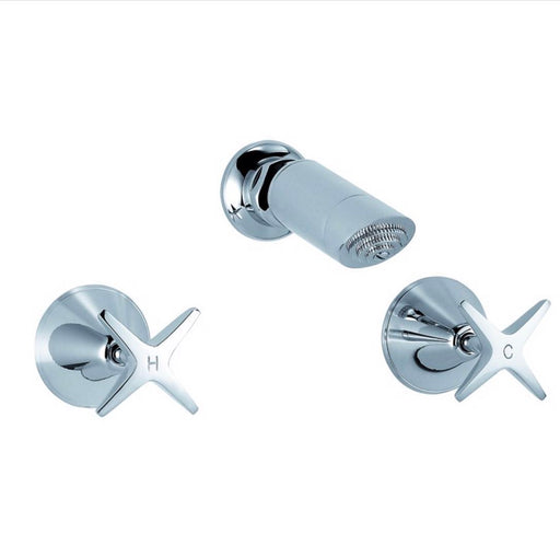 Teresa Shower Tap Set - PeakReno