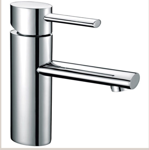 Titan Oval Basin Mixer - PeakReno