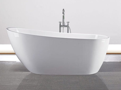 Venetian 1700mm Freestanding Bath - PeakReno