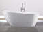 Venetian 1500mm Freestanding Bath | PeakReno - PeakReno