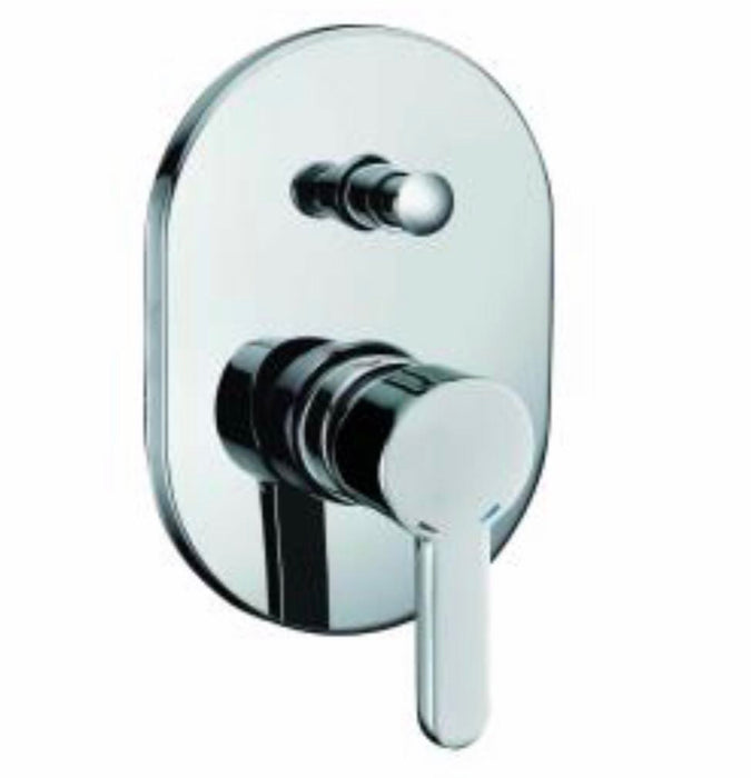 Vitra Shower & Bath Mixer Diverter - PeakReno