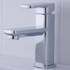 Linsol Dolton Basin Mixer - PeakReno