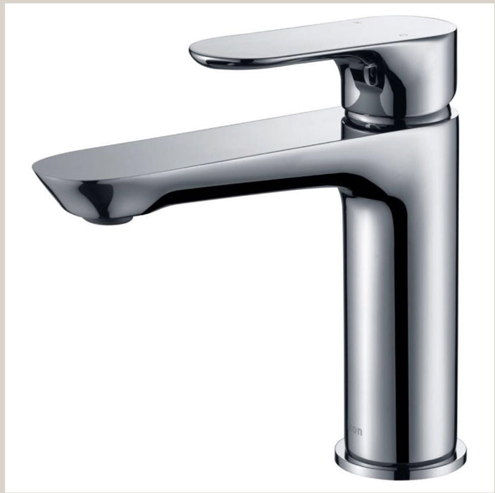 Ikon Banda Basin Mixer - PeakReno