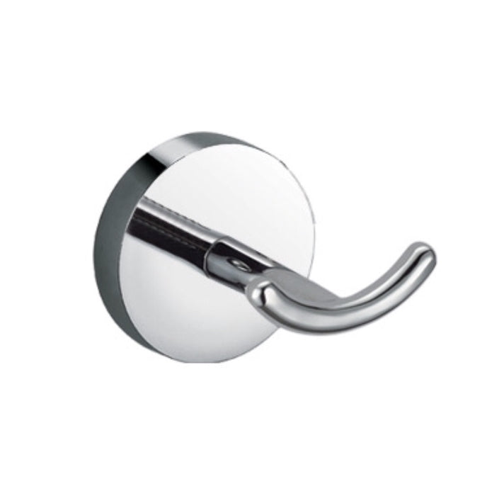 Classic Round Robe Hook - PeakReno